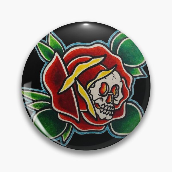 Item preview, Rose Reaper  designed and sold by TheRiZart.