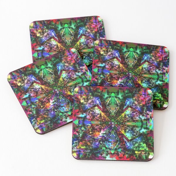 Item preview, “Fire and Ice” | Digital Pattern designed and sold by BigBenHolt.