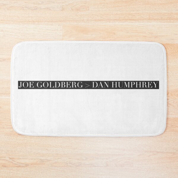 Item preview, Joe Goldberg > Dan Humphrey designed and sold by flying-flamingo.