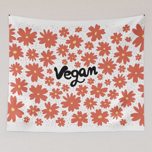 Item preview, vegan designed and sold by Wanderlust40.
