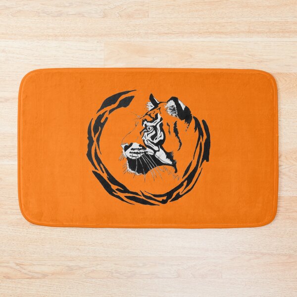 Item preview, Tiger stripes designed and sold by Food and stuff.