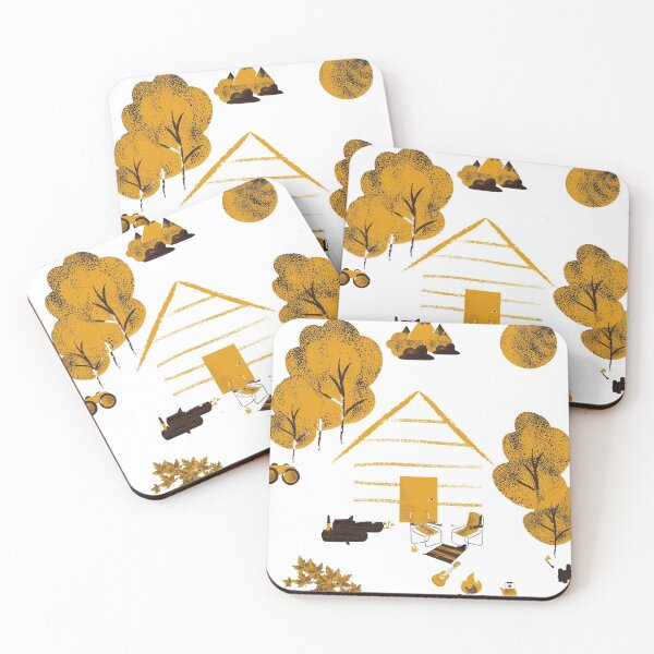 Item preview, THE RANCH designed and sold by Orchouk.