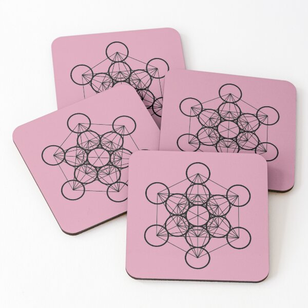 Item preview, Metatron's Cube designed and sold by elfina.