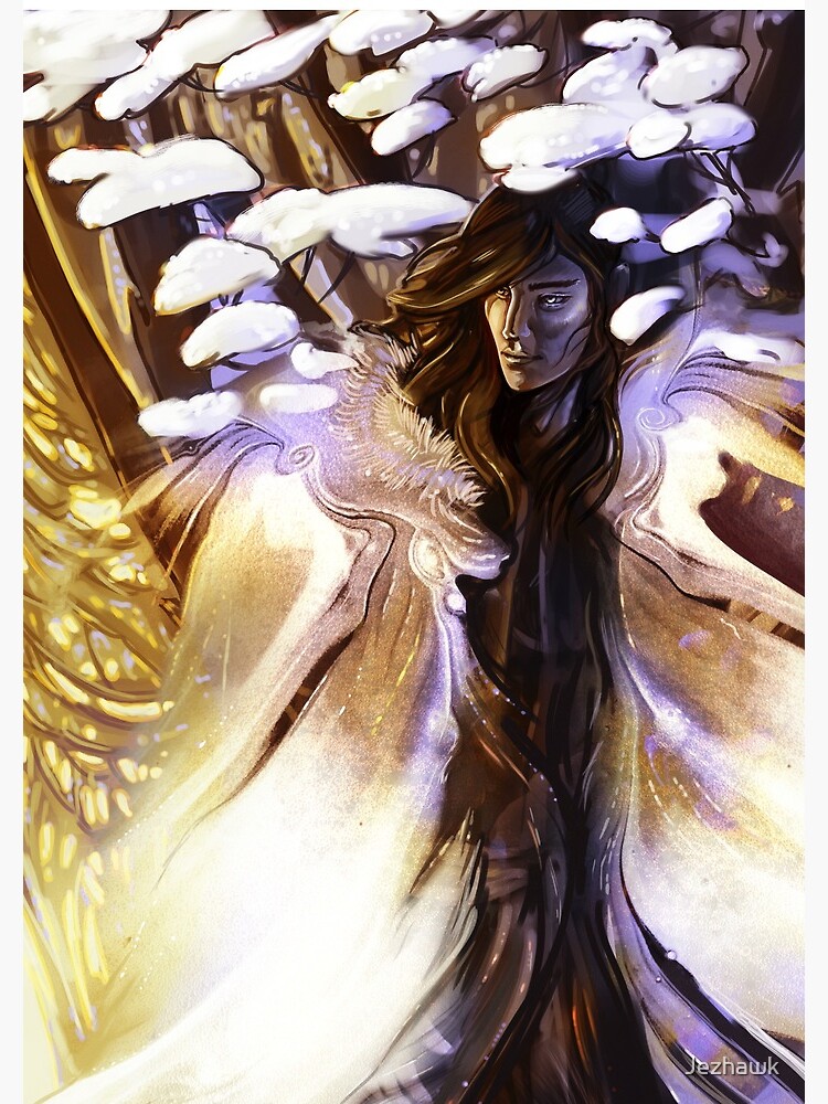 Solstice by Jezhawk