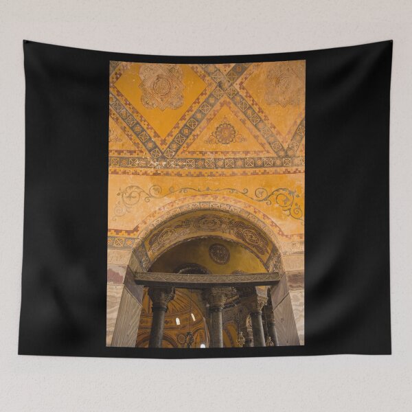 Item preview, Arch in Ayasofia designed and sold by jojobob.