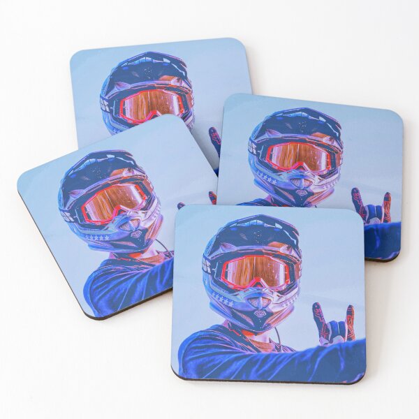 Item preview, Motorcyclist designed and sold by CrEat1ve7art.