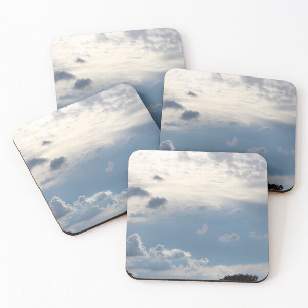 Item preview, Beautiful Cloudy Sky designed and sold by Susie Kramer.