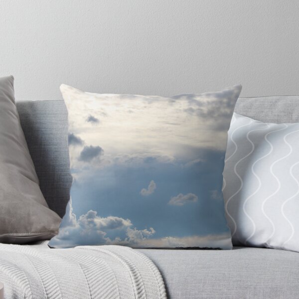 Item preview, Beautiful Cloudy Sky designed and sold by Susie Kramer.