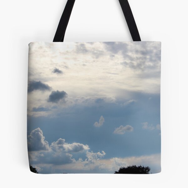 Item preview, Beautiful Cloudy Sky designed and sold by Susie Kramer.