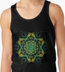 Green Life Tank Top