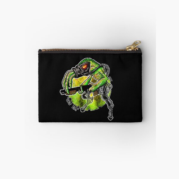 Item preview, Slig. Abe's Oddysee designed and sold by Inkin-Imp.