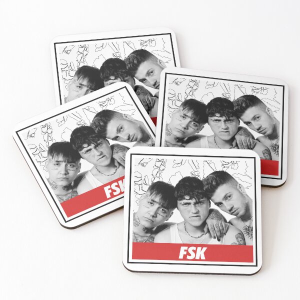 Item preview, FSK  designed and sold by JC Graphics.