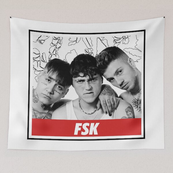 Item preview, FSK  designed and sold by JC Graphics.