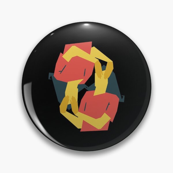 Item preview, Gemini Astrology Zodiac Sign illustration designed and sold by javes93.