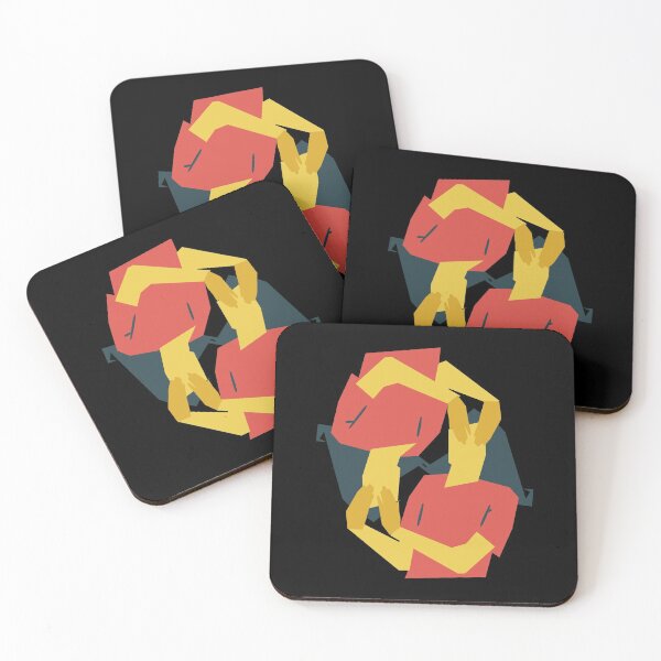 Item preview, Gemini Astrology Zodiac Sign illustration designed and sold by javes93.