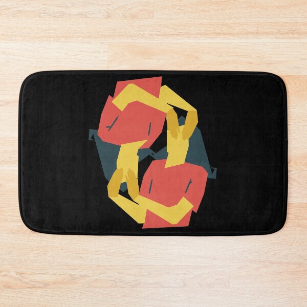 Item preview, Gemini Astrology Zodiac Sign illustration designed and sold by javes93.