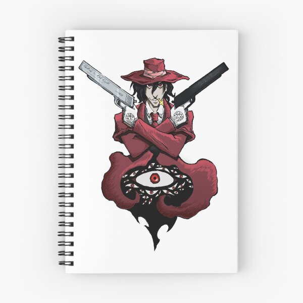 Item preview, Alucard designed and sold by 9999DamagePoint.