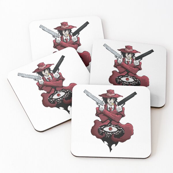 Item preview, Alucard designed and sold by 9999DamagePoint.