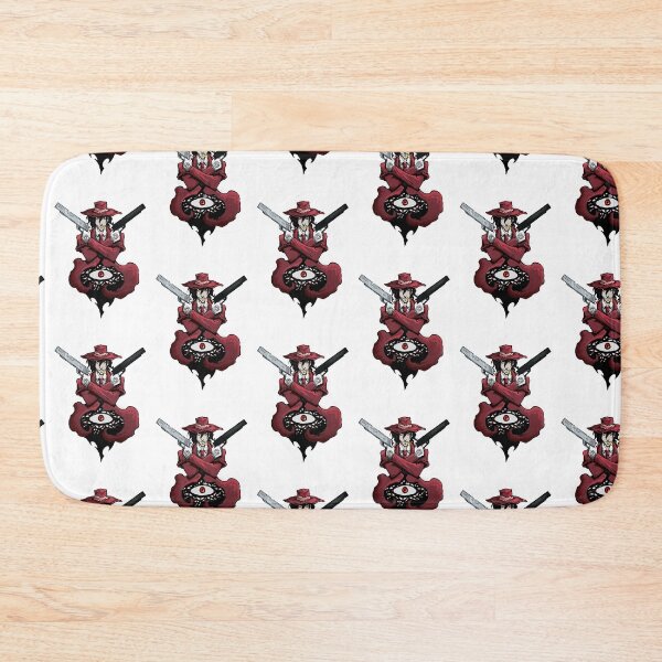 Item preview, Alucard designed and sold by 9999DamagePoint.