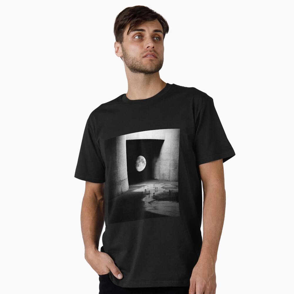 Item preview, Premium T-Shirt designed and sold by stohitro.