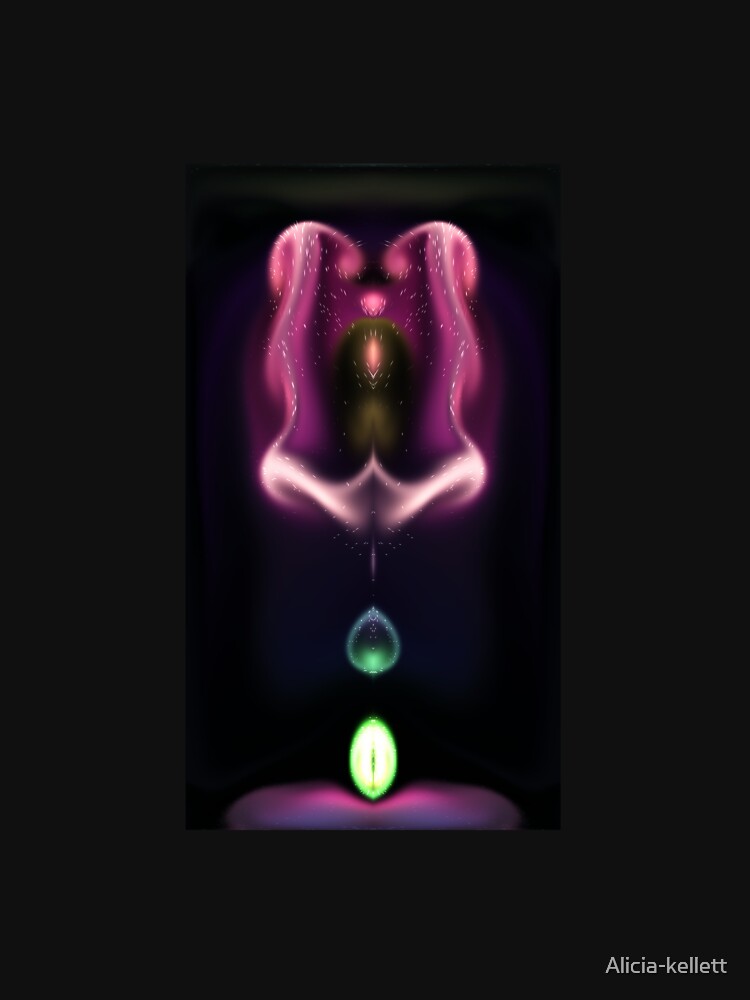 healing sent by Alicia-kellett
