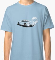 Ferrari F430 Spider Classic T-Shirt