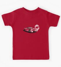 Ferrari F430 Spider Kids Tee