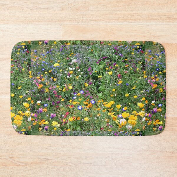 Item preview, English meadow designed and sold by Bluelizzy.