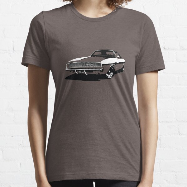 Dodge Charger Essential T-Shirt