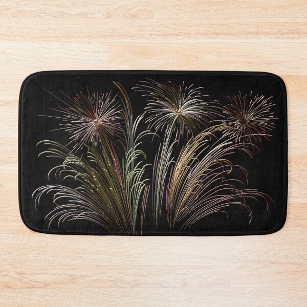 Item preview, Feuerwerk designed and sold by harietteh.
