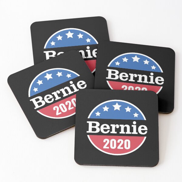Artikelvorschau, Bernie 2020 Sanders Präsident Vintage Button Style entworfen und verkauft von EstelleStar.