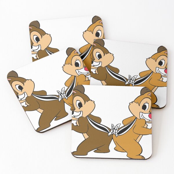 Item preview, Chip n Dale Mouse designed and sold by RamizHusic.