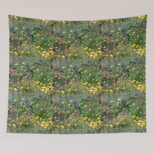 Item preview, English meadow designed and sold by Bluelizzy.