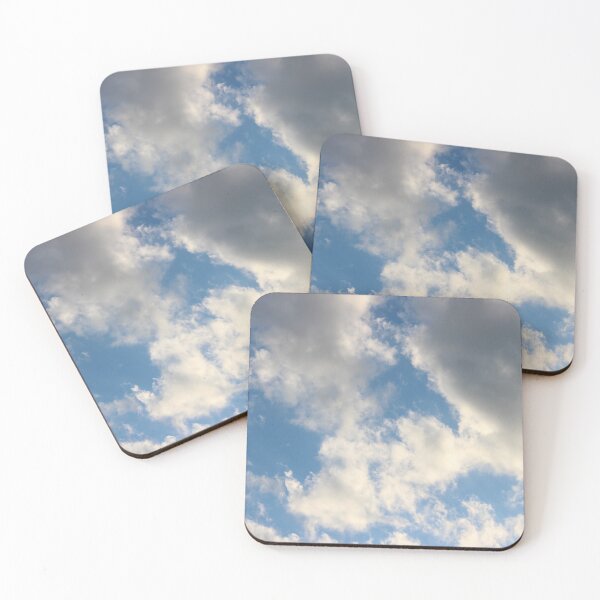 Item preview, Partly Cloudy designed and sold by Susie Kramer.
