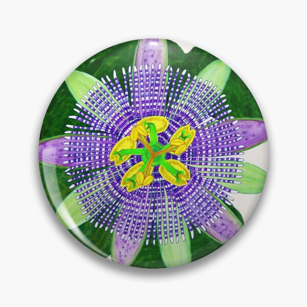 Item preview, Passiflora ligularis designed and sold by joancaronil.