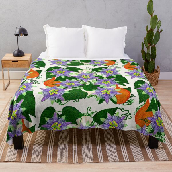 Item preview, Passiflora ligularis designed and sold by joancaronil.