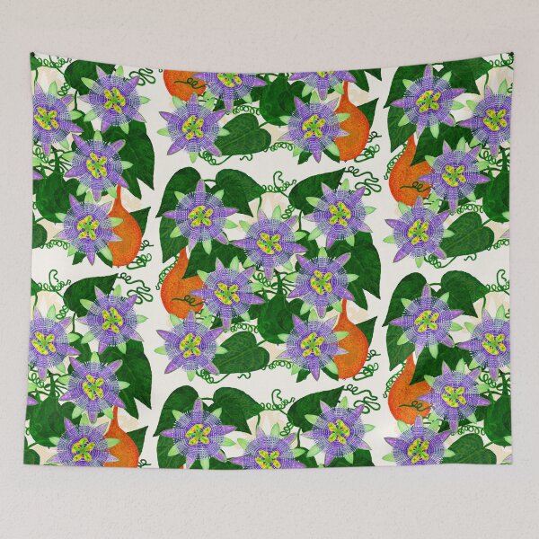 Item preview, Passiflora ligularis designed and sold by joancaronil.