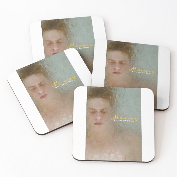 Item preview, MOMMY - A Film by Xavier Dolan BATHTUB designed and sold by TransFiction.