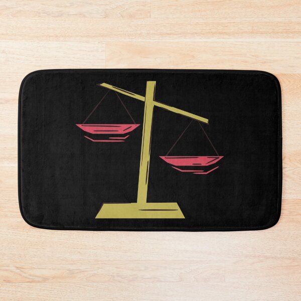 Item preview, Libra Astrology Zodiac Sign Illustration designed and sold by javes93.