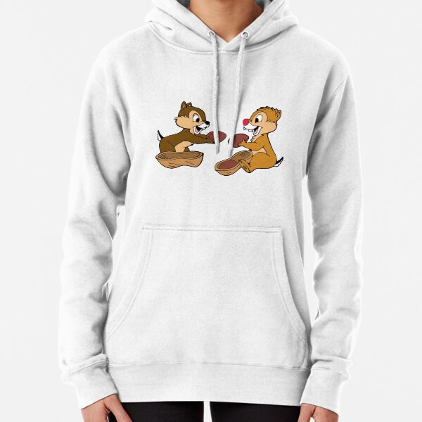Item preview, Chip n Dale peanut designed and sold by RamizHusic.