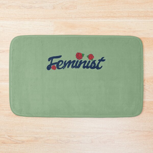 Item preview, Feminist designed and sold by FrictionMaxxing.