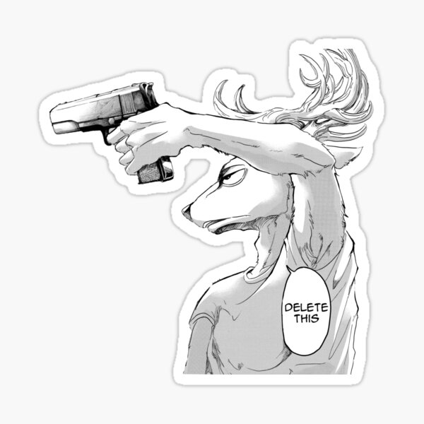 Item preview, Louis Delete This Meme designed and sold by dumbanimememes.