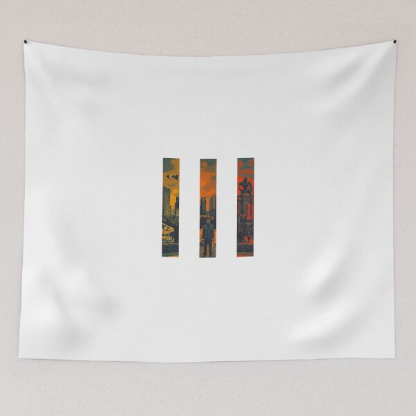Item preview, WESTWORLD - Caleb designed and sold by p-a-z.