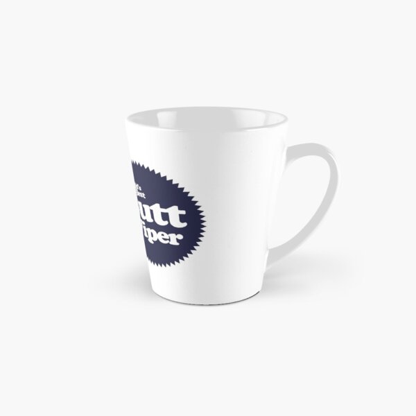 Worlds Best Butt Wiper Tall Mug