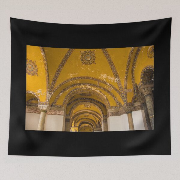 Item preview, Arch in Ayasofia designed and sold by jojobob.