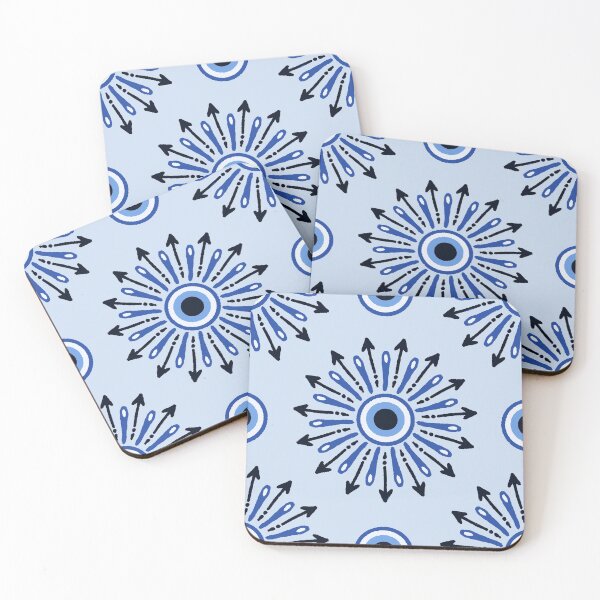 Item preview, Evil Eye Nazar - Blue designed and sold by Olooriel.