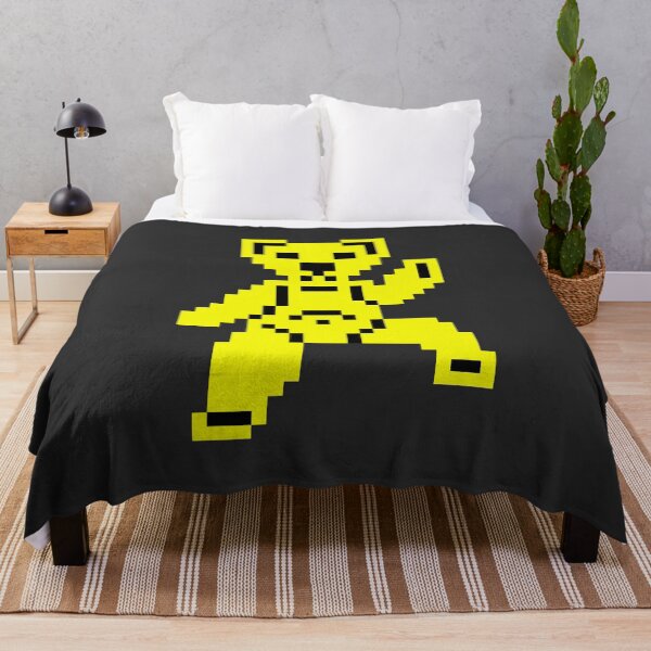 Item preview, Ah Diddums - ZX Spectrum (Pixel Art) designed and sold by RetroTrader.