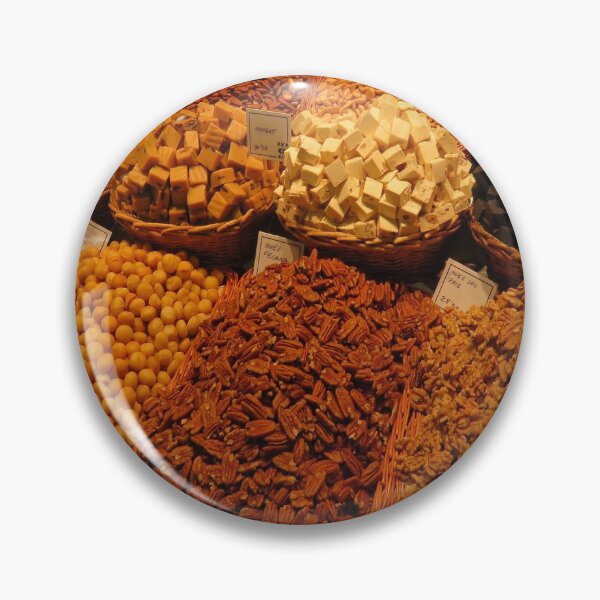 Item preview, Nueces designed and sold by AHELENE.