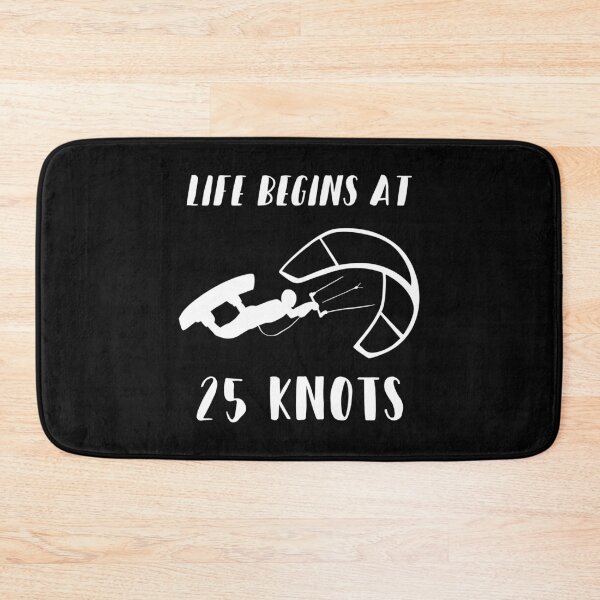 Item preview, Funny Kiteboard Kitesurf Design designed and sold by EstelleStar.