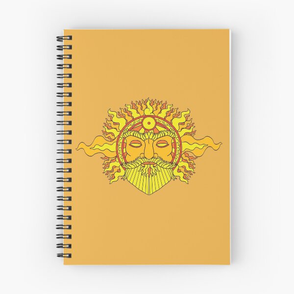 Item preview, Yelm The Sun God by Kalin Kadiev designed and sold by Chaosium.